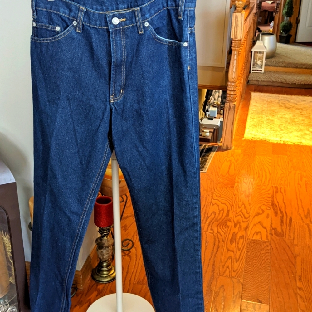 Men's work jeans 😉5 for $25